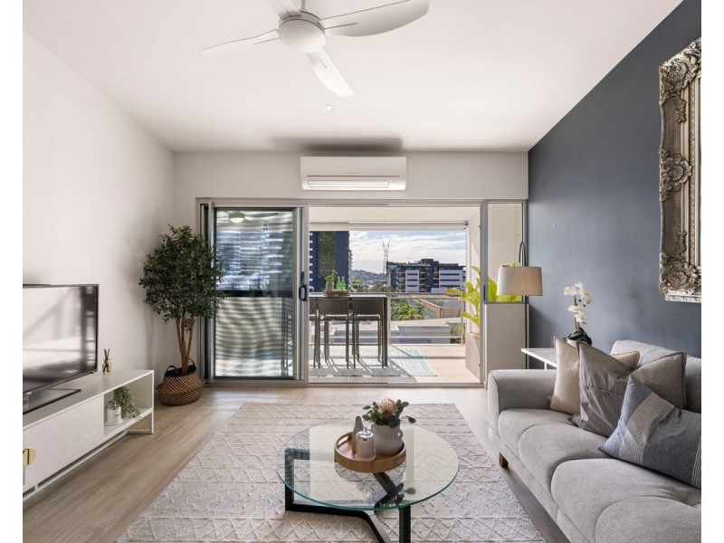 50/258 Arthur Street, Teneriffe QLD 4005