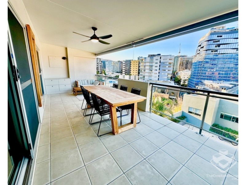 50/258 Arthur Street, Teneriffe QLD 4005