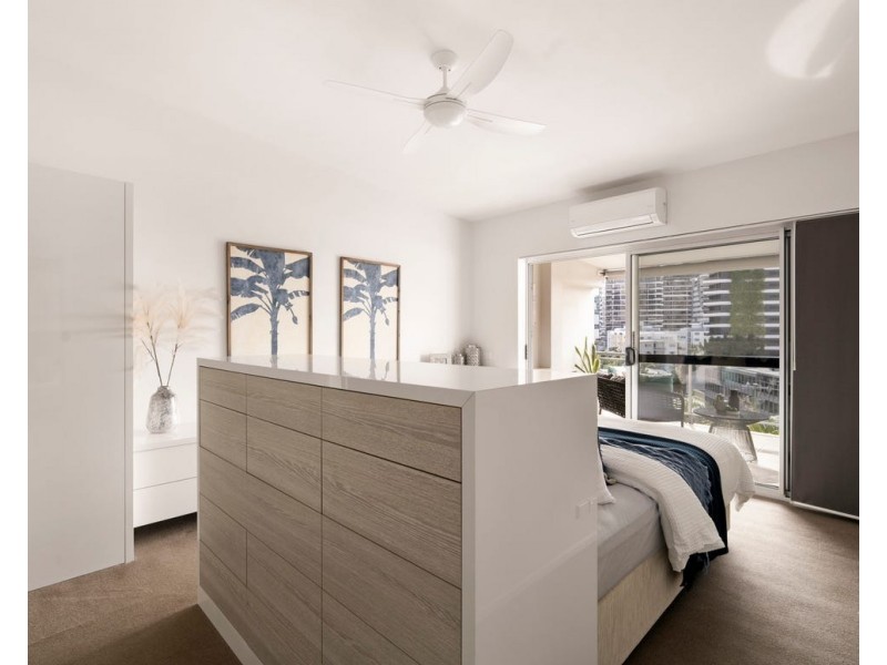 50/258 Arthur Street, Teneriffe QLD 4005
