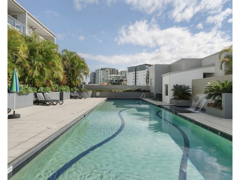 50/258 Arthur Street, Teneriffe QLD 4005
