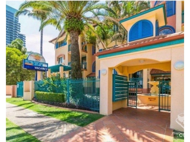 5/11-17 Philip Avenue, Broadbeach QLD 4218