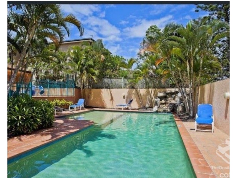 5/11-17 Philip Avenue, Broadbeach QLD 4218