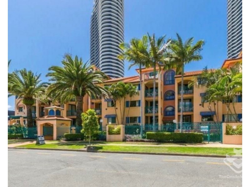 5/11-17 Philip Avenue, Broadbeach QLD 4218