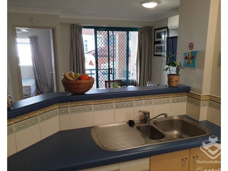 5/11-17 Philip Avenue, Broadbeach QLD 4218