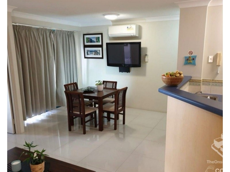 5/11-17 Philip Avenue, Broadbeach QLD 4218