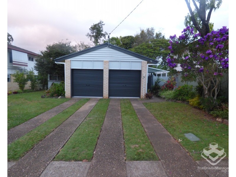 10 Kumbari Street, Bray Park QLD 4500