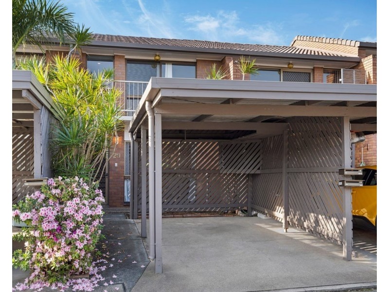 29/7 Chamberlain Avenue, Rochedale South QLD 4123