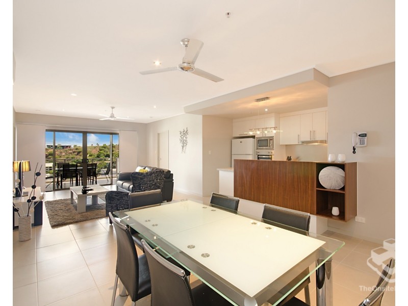 1103/148 Walker Street, Townsville City QLD 4810