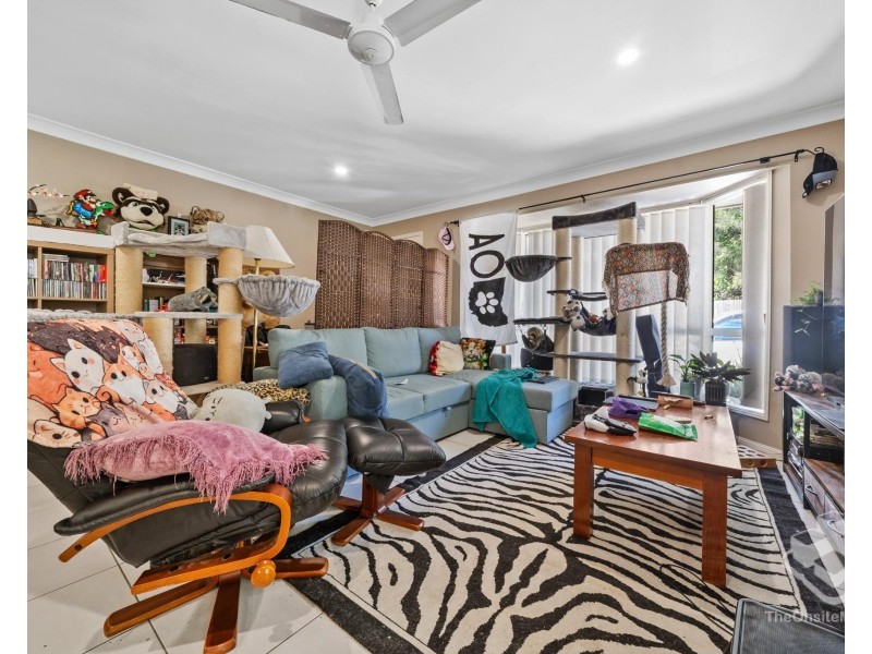 Unit 9/1 Highridge Road, Springfield QLD 4300