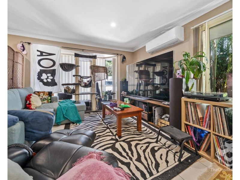 Unit 9/1 Highridge Road, Springfield QLD 4300