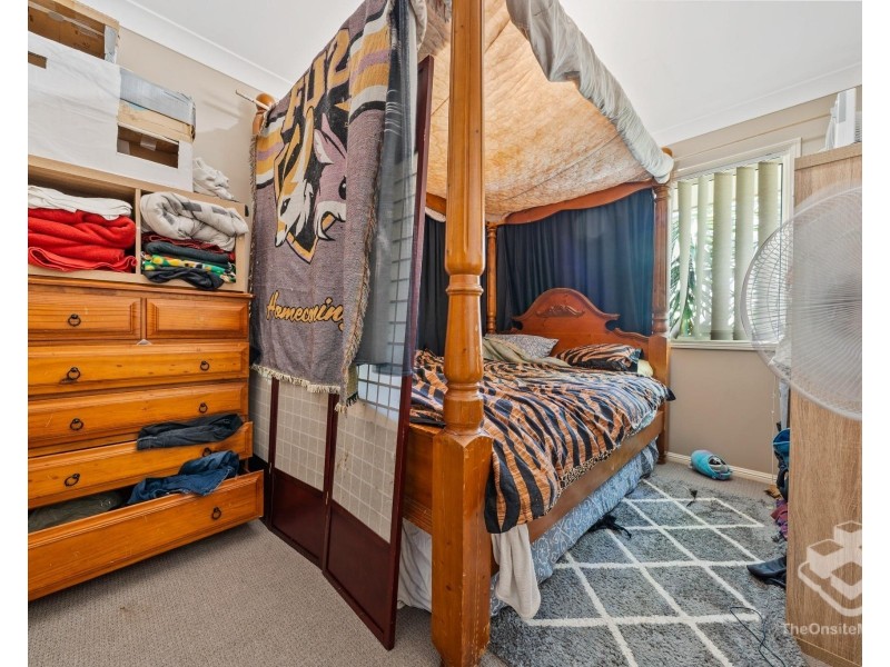 Unit 9/1 Highridge Road, Springfield QLD 4300