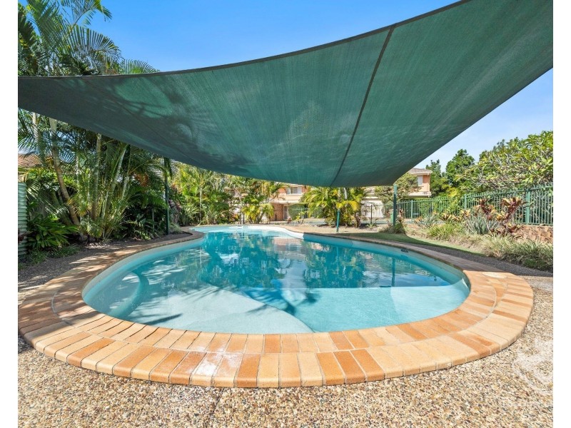 Unit 9/1 Highridge Road, Springfield QLD 4300
