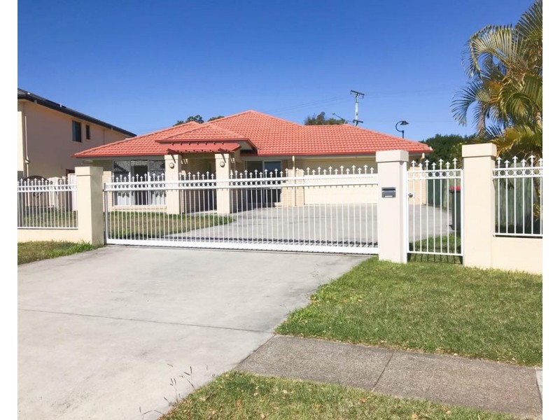 140 The Avenue, Sunnybank Hills QLD 4109