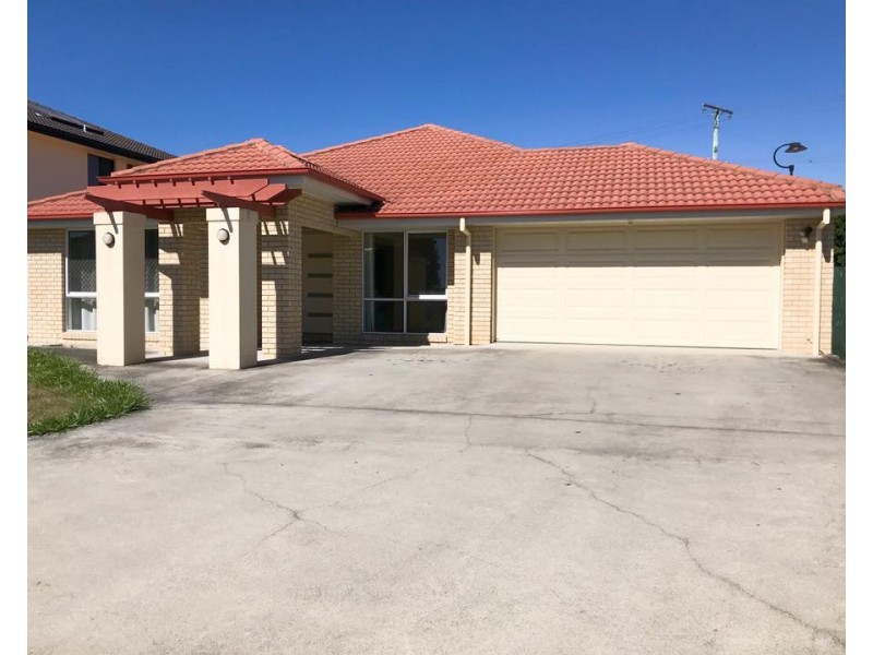 140 The Avenue, Sunnybank Hills QLD 4109