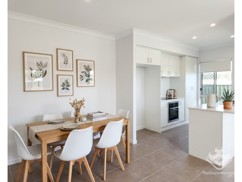 34 Summer Ville Circuit, Park Ridge QLD 4125