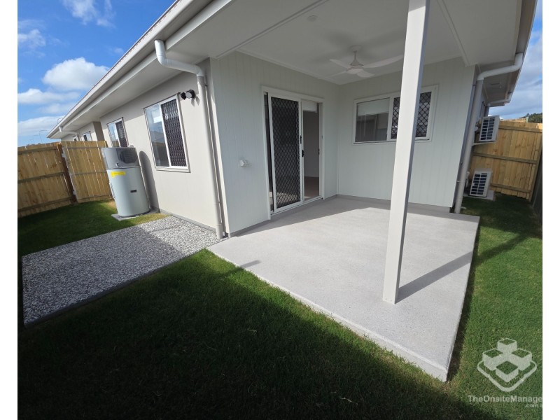 34 Summer Ville Circuit, Park Ridge QLD 4125