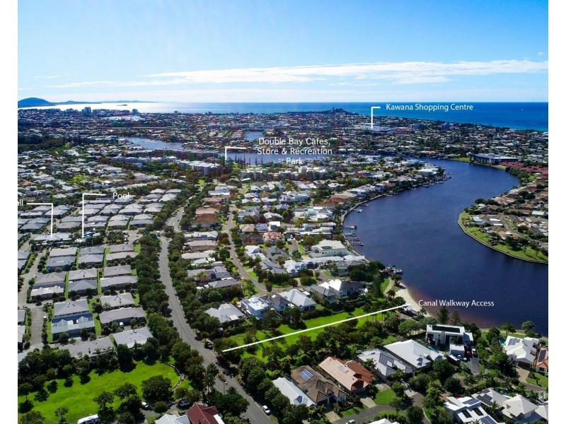 74/2 Grand Parade, Kawana Island QLD 4575