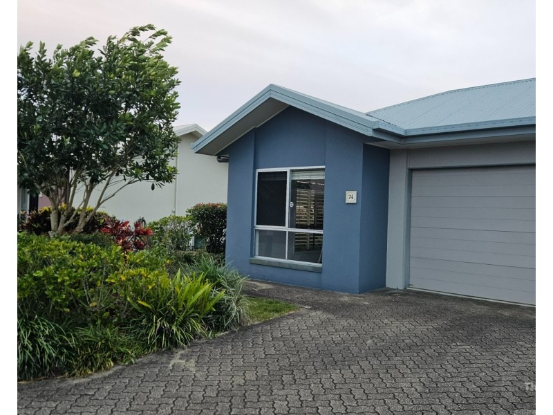 74/2 Grand Parade, Kawana Island QLD 4575