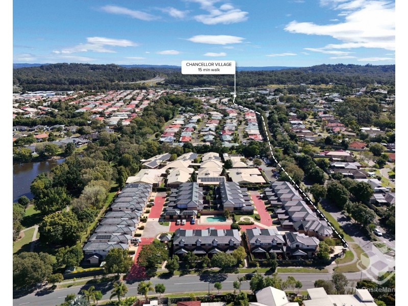 13/2 Springhill Drive, Sippy Downs QLD 4556