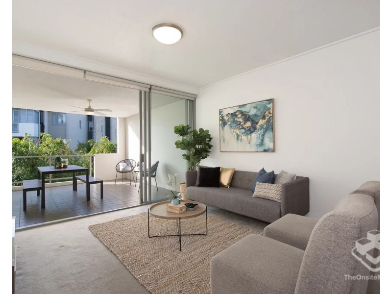 330/71 Beeston Street, Teneriffe QLD 4005