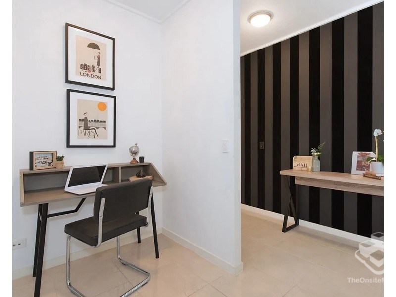 330/71 Beeston Street, Teneriffe QLD 4005