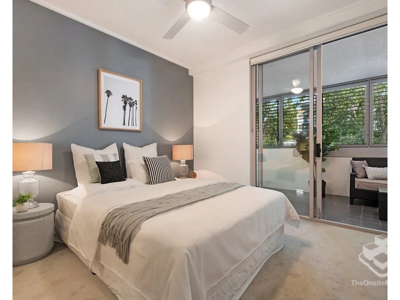 330/71 Beeston Street, Teneriffe QLD 4005