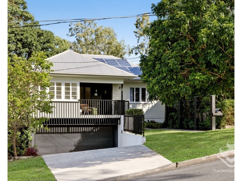 80 Saint Johns Avenue, Ashgrove QLD 4060