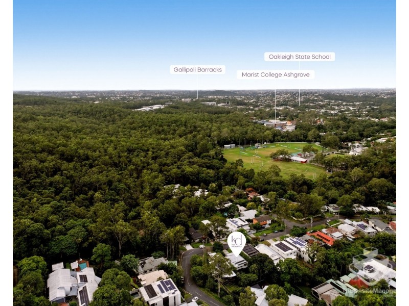 80 Saint Johns Avenue, Ashgrove QLD 4060