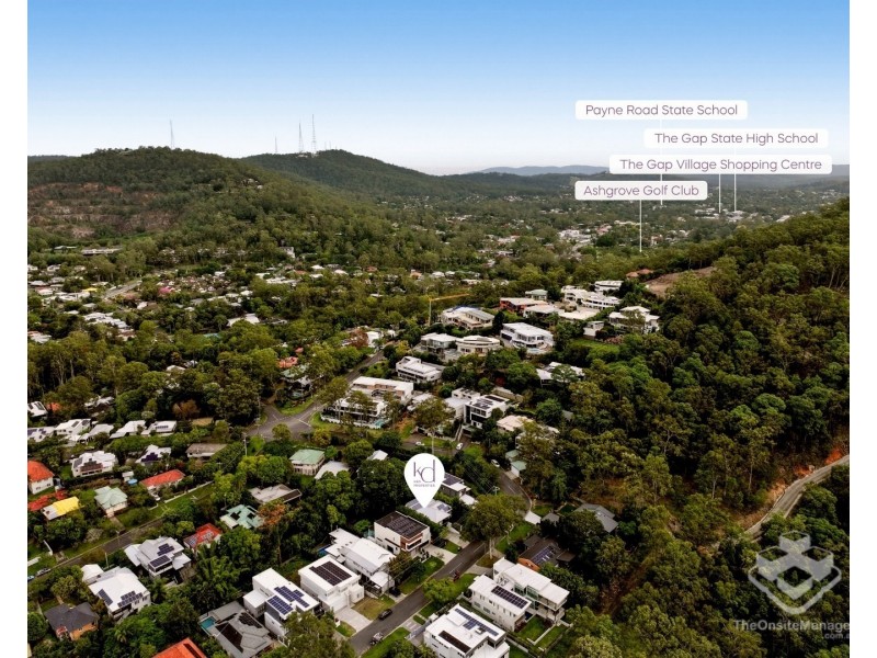 80 Saint Johns Avenue, Ashgrove QLD 4060