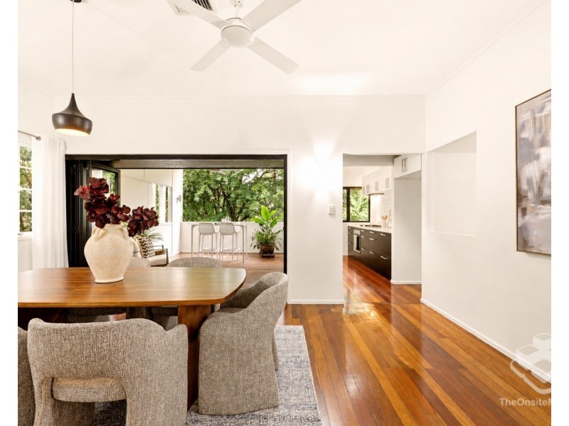 80 Saint Johns Avenue, Ashgrove QLD 4060