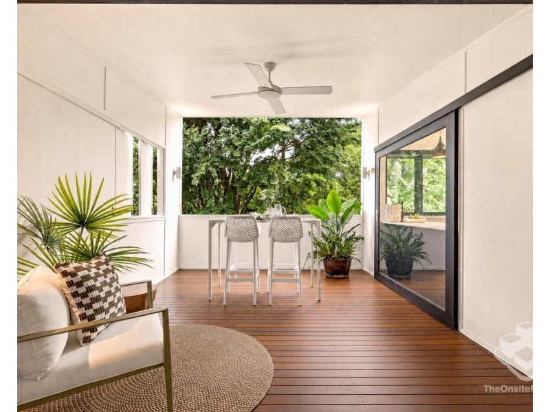 80 Saint Johns Avenue, Ashgrove QLD 4060