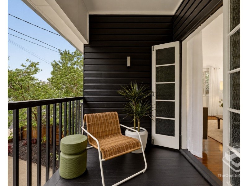 80 Saint Johns Avenue, Ashgrove QLD 4060