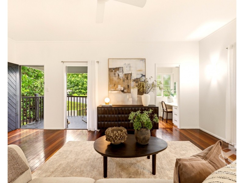 80 Saint Johns Avenue, Ashgrove QLD 4060