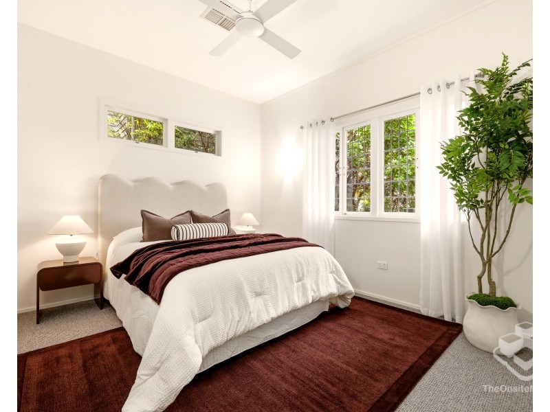 80 Saint Johns Avenue, Ashgrove QLD 4060