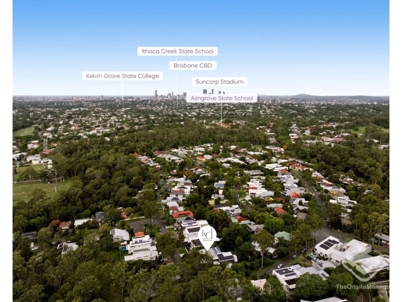 80 Saint Johns Avenue, Ashgrove QLD 4060