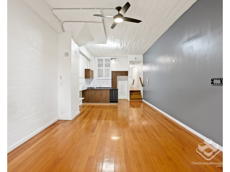 43/4-18 Wandoo Street, Fortitude Valley QLD 4006