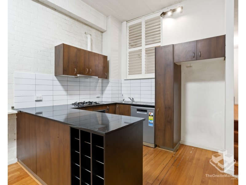 43/4-18 Wandoo Street, Fortitude Valley QLD 4006