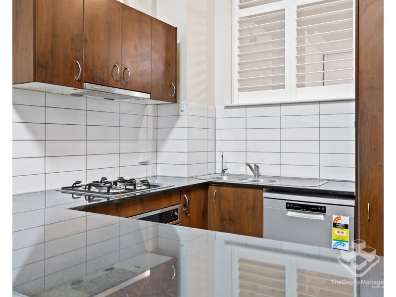 43/4-18 Wandoo Street, Fortitude Valley QLD 4006