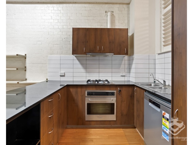 43/4-18 Wandoo Street, Fortitude Valley QLD 4006