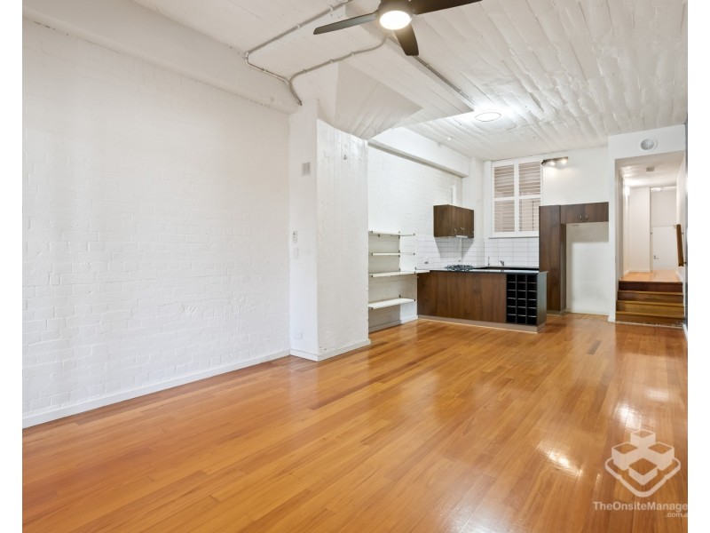 43/4-18 Wandoo Street, Fortitude Valley QLD 4006