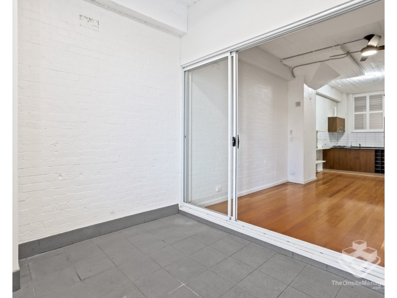 43/4-18 Wandoo Street, Fortitude Valley QLD 4006