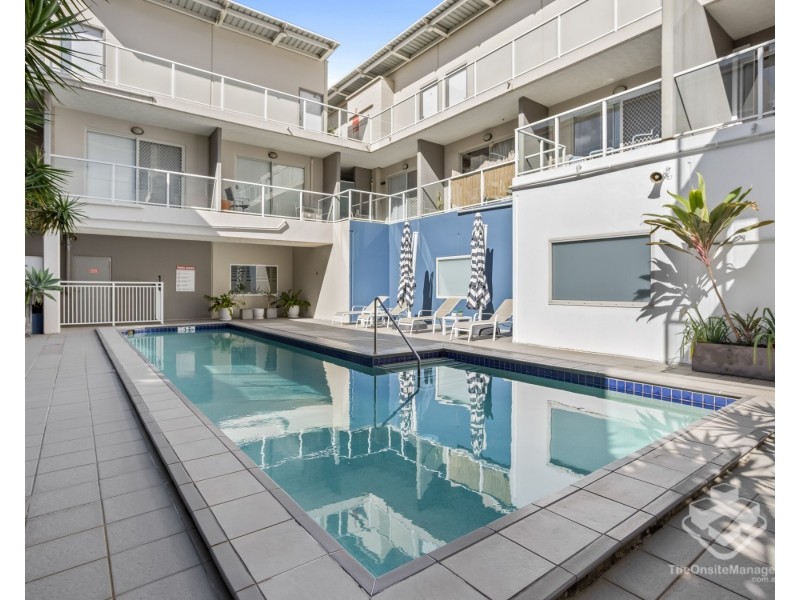 43/4-18 Wandoo Street, Fortitude Valley QLD 4006