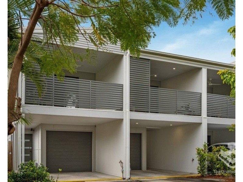4/50 Railway Terrace, Corinda QLD 4075
