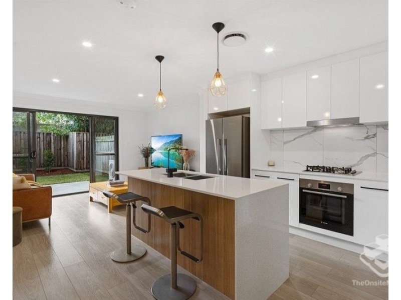 4/50 Railway Terrace, Corinda QLD 4075