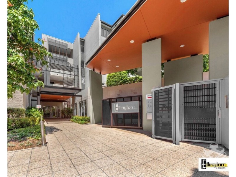 246/71 Beeston Street, Teneriffe QLD 4005