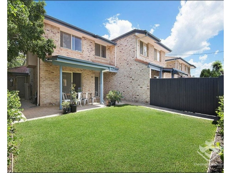 Unit 5/72 Wallace Street, Chermside QLD 4032