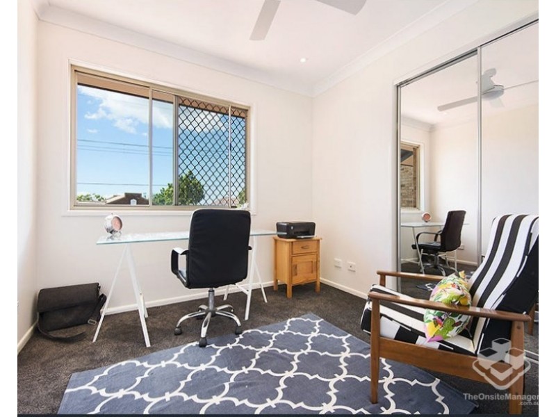 Unit 5/72 Wallace Street, Chermside QLD 4032