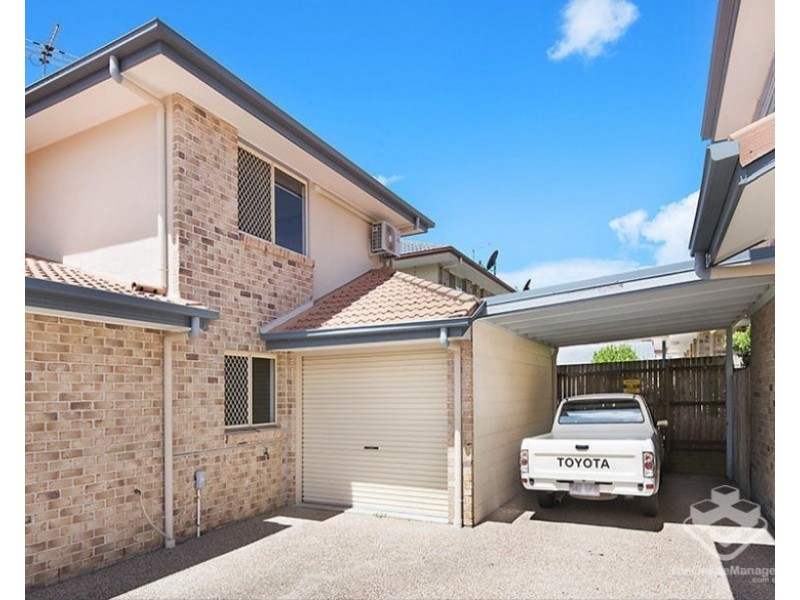 Unit 5/72 Wallace Street, Chermside QLD 4032