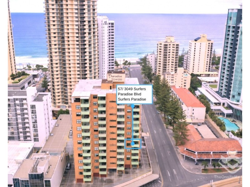 ID:21188446/3049 Surfers Paradise Boulevard, Surfers Paradise QLD 4217