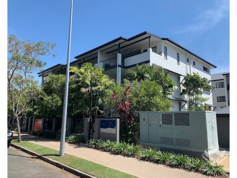 ID:21188511/376-384 Severin Street, Parramatta Park QLD 4870